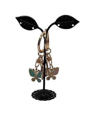 Butterfly KeyChain