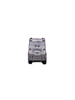 MBX NASA Transporter Diecast White