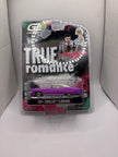 Greenlight 1974 Cadillac Eldorado Diecast purple