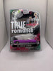 Greenlight 1974 Cadillac Eldorado Diecast purple