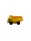 Maisto Dump Truck Diecast