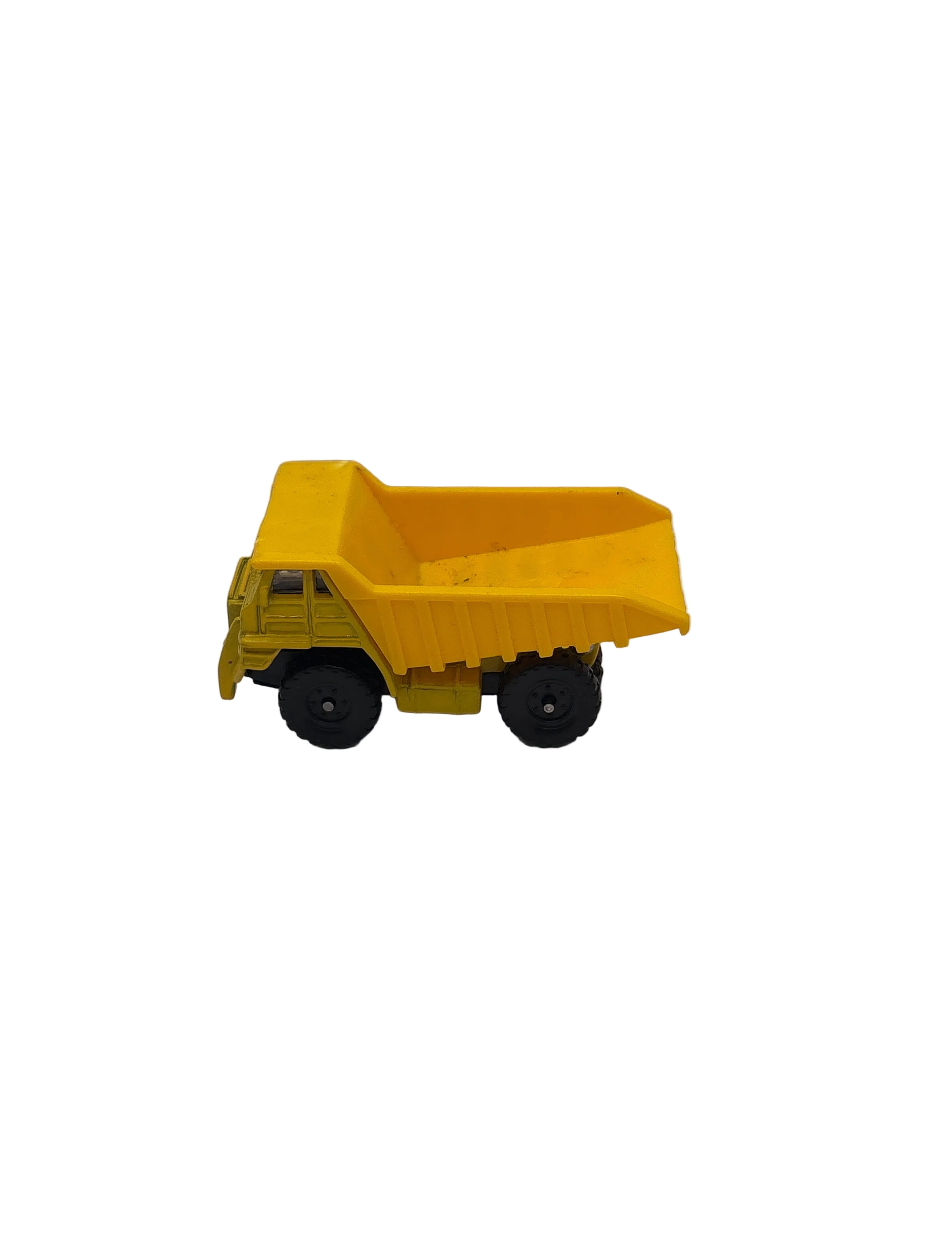Maisto Dump Truck Diecast