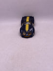 Hot Wheels 76 Greenwood Corvette Diecast