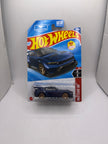 Hot Wheels Ford Mustang GTD Diecast