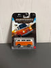 Matchbox 1973 Volkswagen T2B Bus Diecast orange