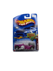 Hot Wheels Screamin Hauler Diecast