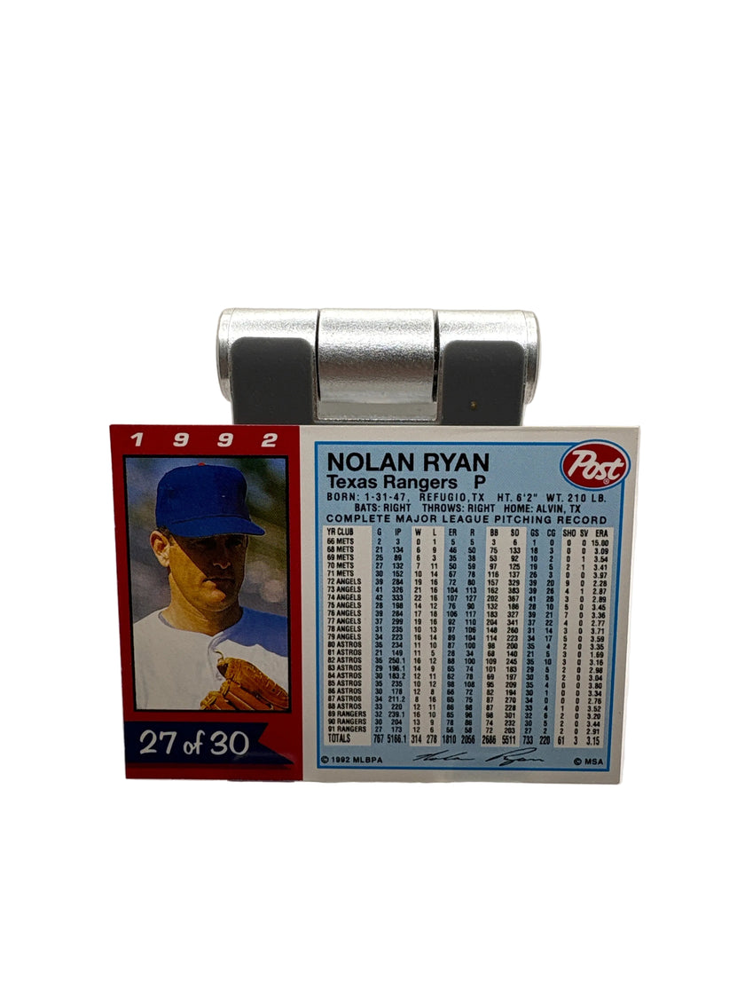 Post Nolan Ryan
