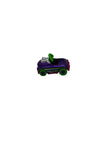 Hot Wheels Pedal Driver Diecast purple