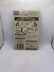Hot Wheels Mercedes-Benz Unimog Diecast