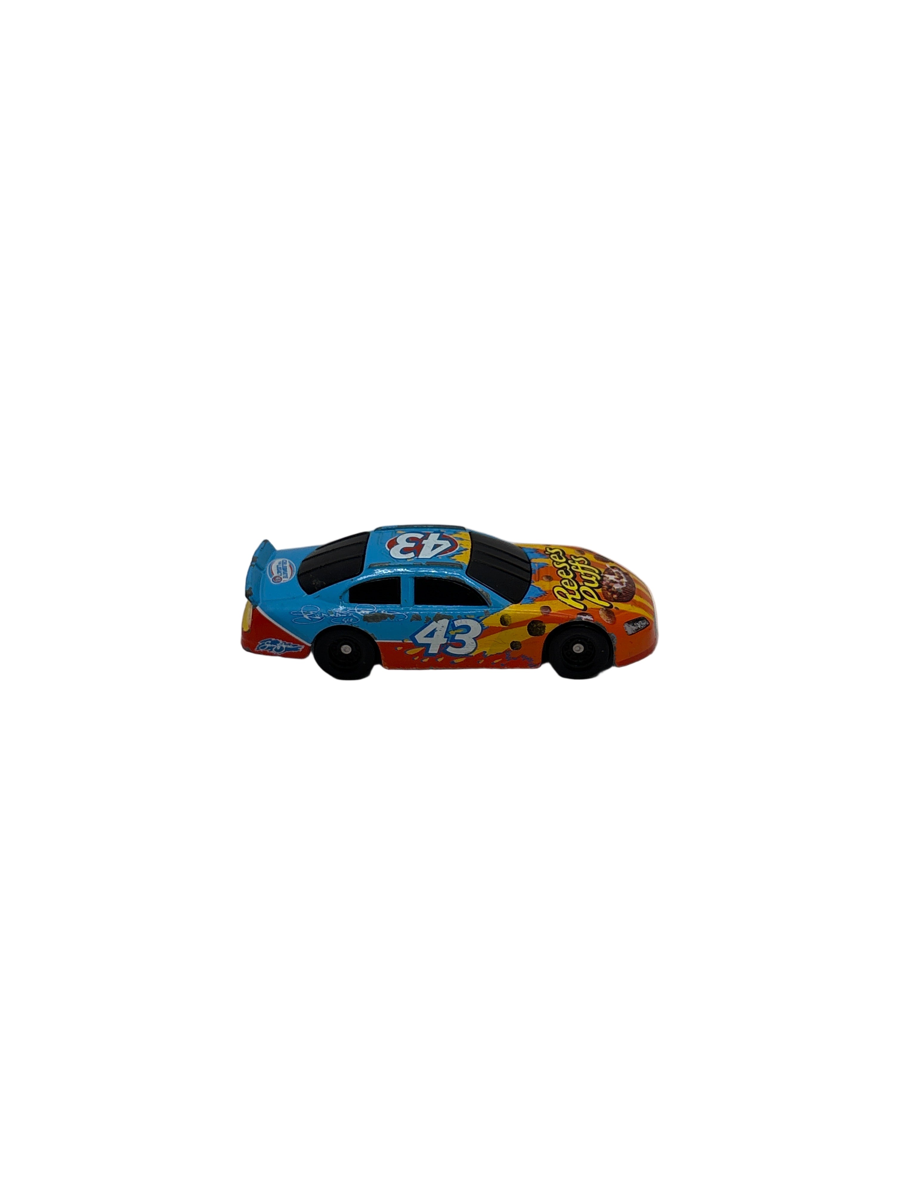 GMI Richard Petty Diecast blue