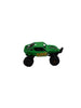Matchbox Off-Road Rider Diecast green
