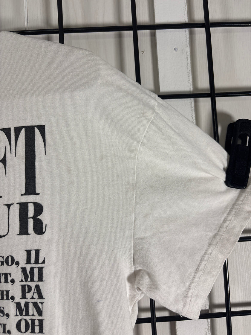 Taylor Swift The Eras Tour T Shirt