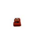 Bandai BMW 320i Diecast orange