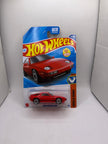 Hot Wheels 1983 Porsche 928S Diecast red