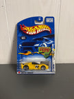 Hot Wheels 40 Somethin Diecast