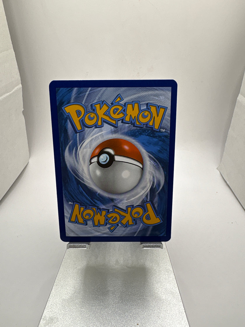 Pokemon Postwick
