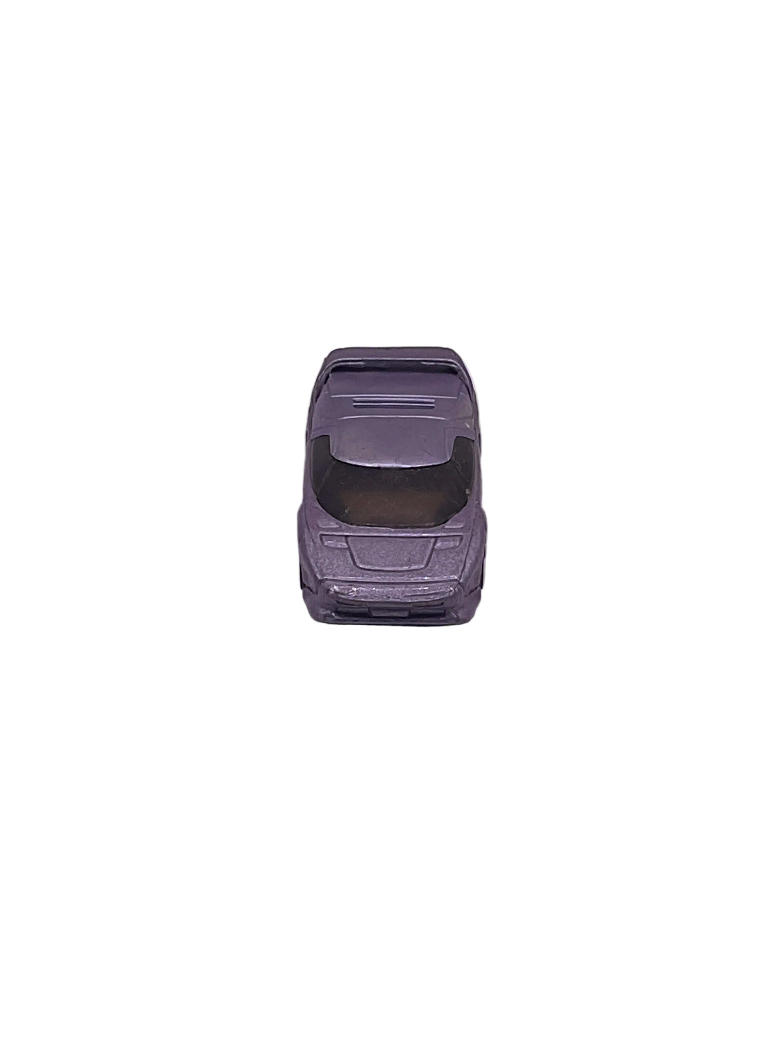Hot Wheels Vector Avtech WX-3 Diecast Purple