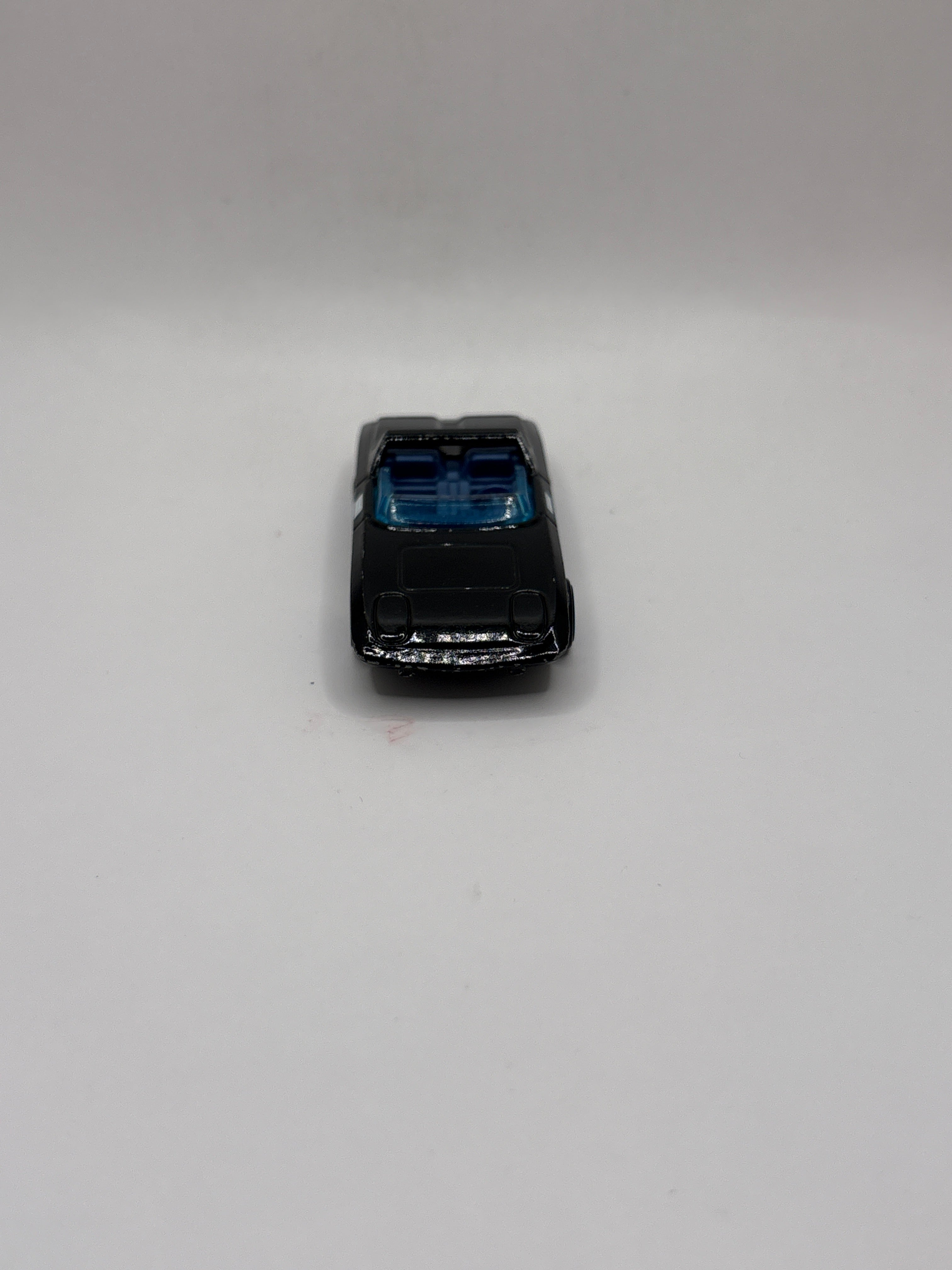 Hot Wheels 62 Ford Mustang Concept Diecast