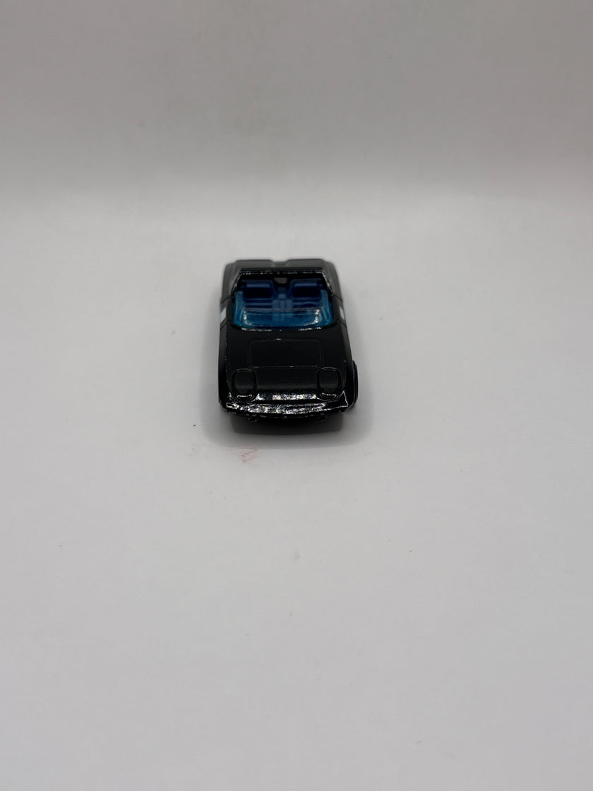 Hot Wheels 62 Ford Mustang Concept Diecast