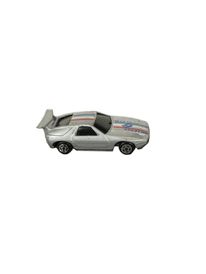 Summer Marz Karz Porsche 928 Diecast silver
