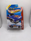 Hot Wheels Blvd. Bruiser Diecast