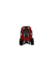 Hot Wheels Dawgzilla Diecast red
