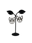 Dog Earrings 3