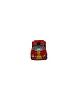 Hot Wheels Ford GTX1 Diecast red