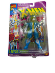 Toy Biz Trevor Fitzroy Action Figure