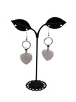 Heart Earrings 3