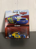 Disney Pixar Cars Floyd Mulvihill Diecast