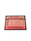Topps German Jimenez