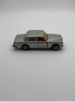 Matchbox Rolls-Royce Silver Shadow II Diecast