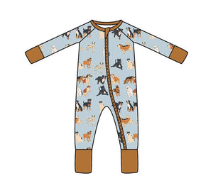 Dog Footies