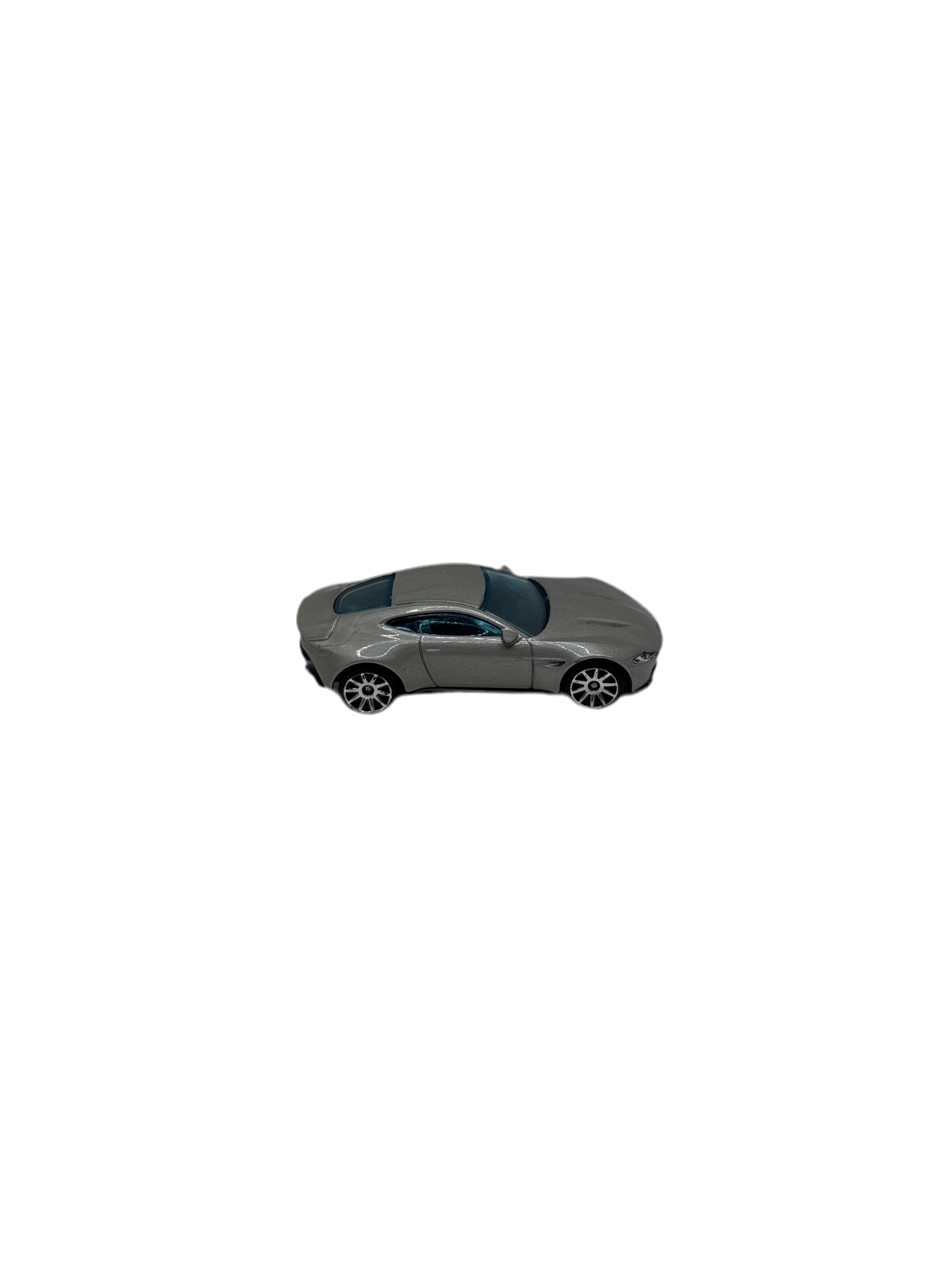 Hot Wheels Aston Martin DB10 Diecast silver – S and E Hobbies and ...