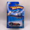 Hot Wheels 57 Nomad Diecast