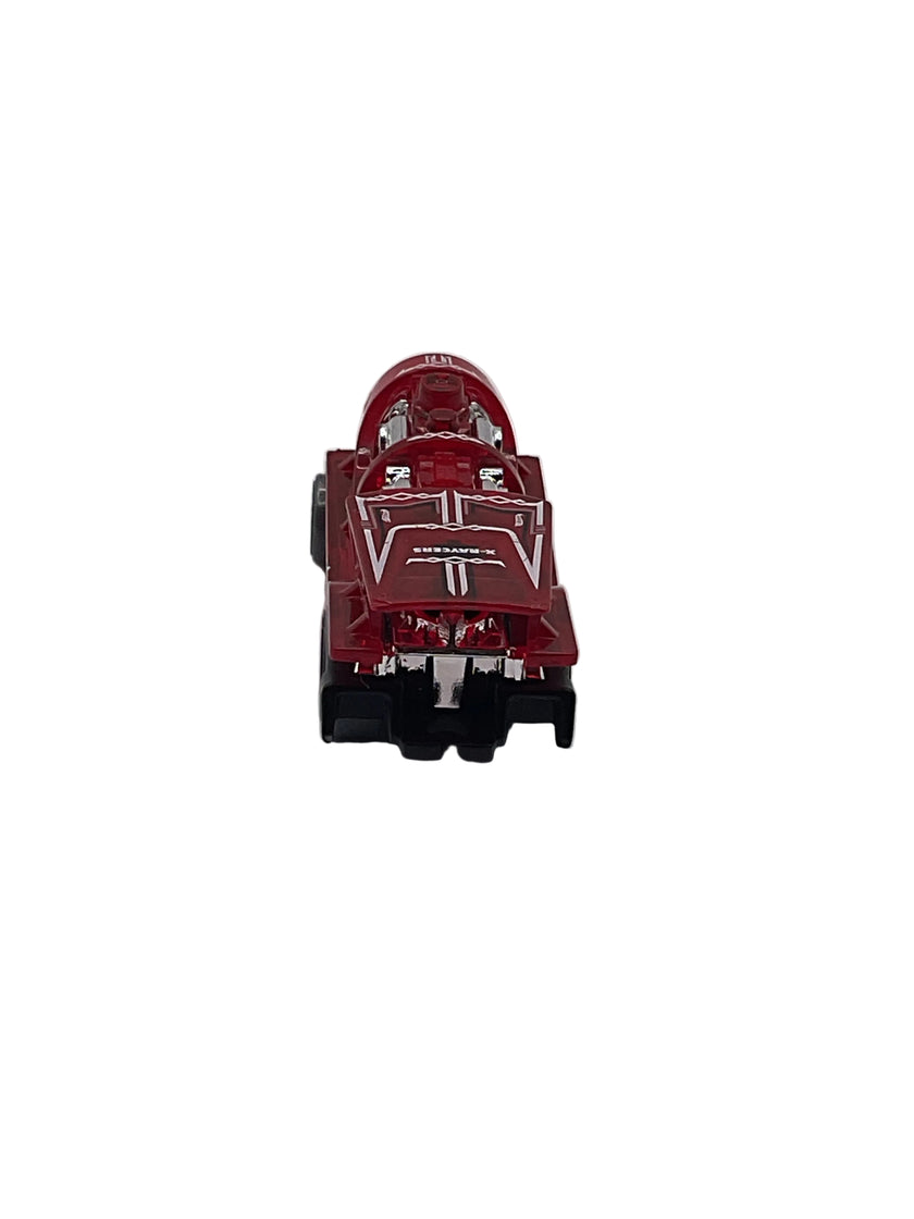 Hot Wheels Loco Motorin’ Diecast