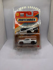 Matchbox 2024 Toyota Tacoma Diecast