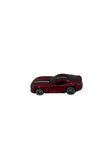 Hot Wheels 2013 Viper Diecast red