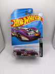 Hot Wheels 76 Greenwood Corvette Diecast