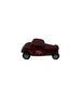 Matchbox 1933 Ford Coupe Diecast