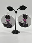 Africa  Earrings