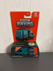 Matchbox Mercedes-Benz Sprinter Diecast