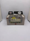 M2 1959 VW Double Cab Truck USA Model Diecast