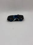 Hot Wheels 62 Ford Mustang Concept Diecast