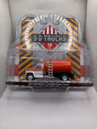 Greenlight 1984 Chevrolet C-70 Fertilizer Truck Diecast