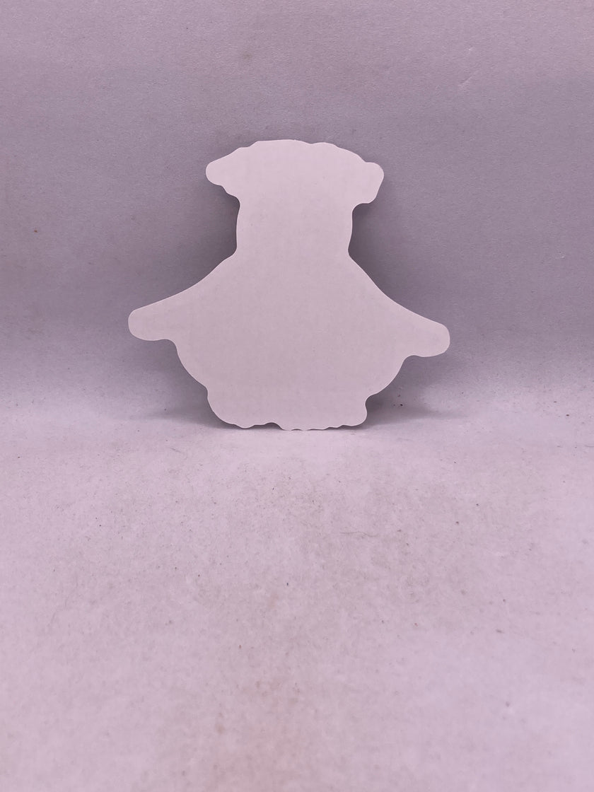 Let That Shit Go Sticker