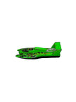 Hot Wheels Hydroplane Diecast