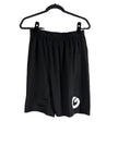 Gold BJJ Jiu-Jitsu Shorts