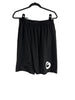 Gold BJJ Jiu-Jitsu Shorts